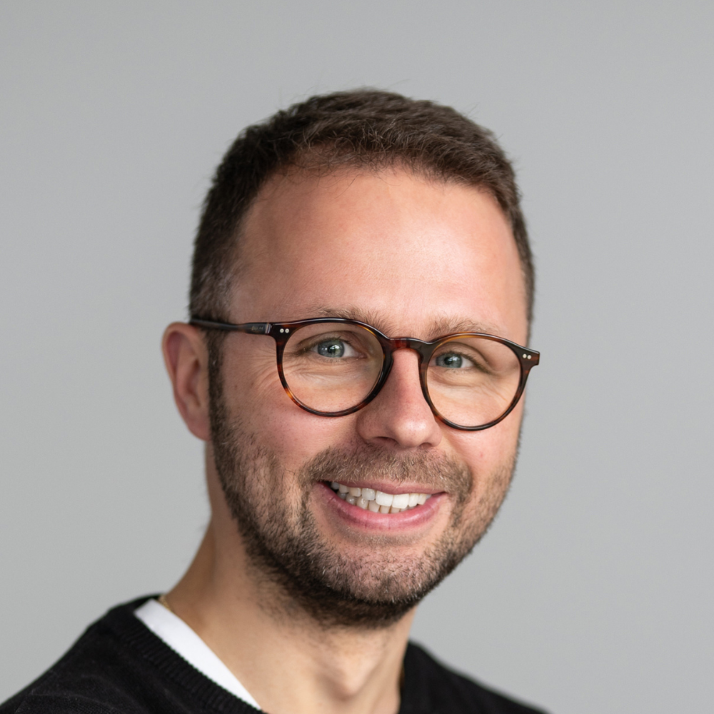 Łukasz Krzewiński