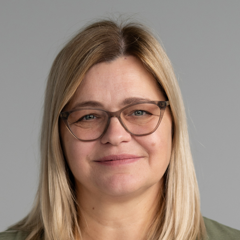 Danuta Ziółkowska