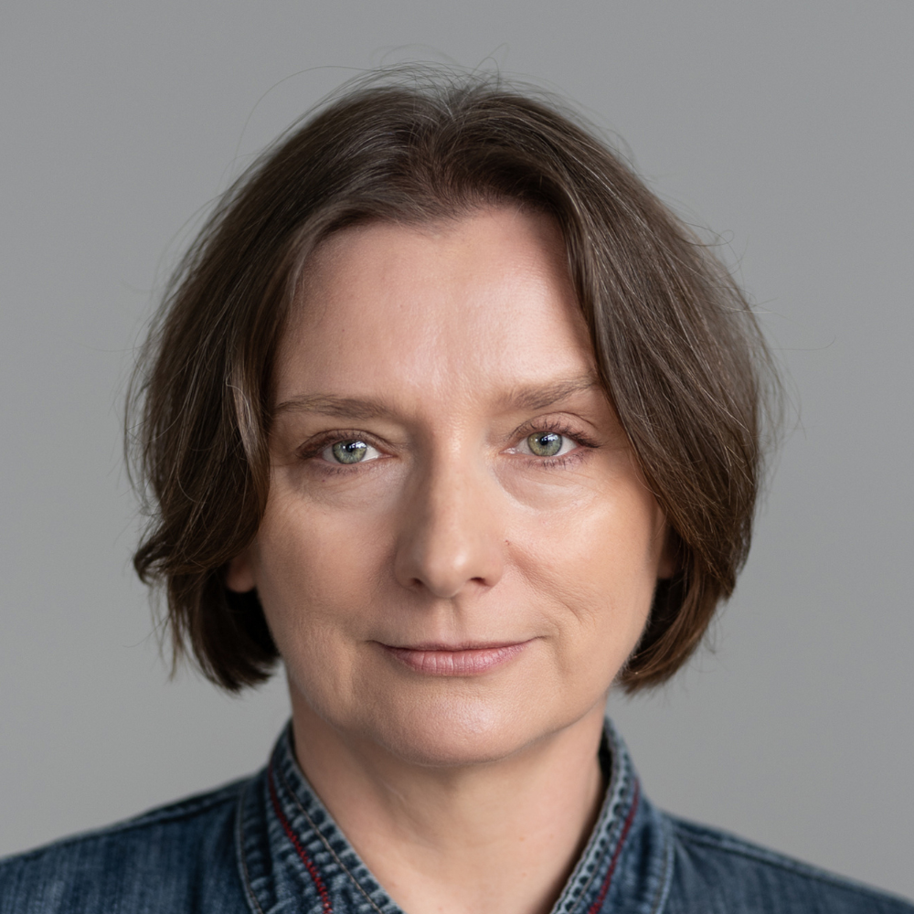 Blanka Poćwiardowska