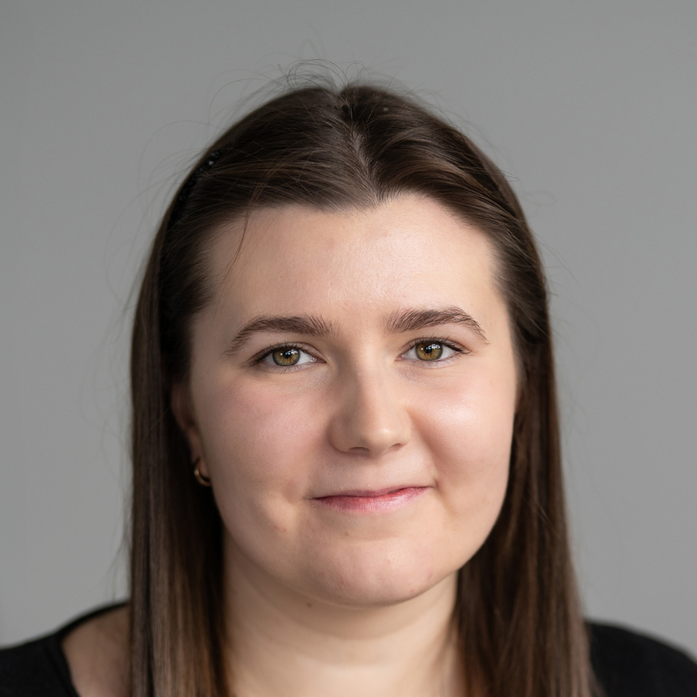 Olga Dahms - Lubiewska 