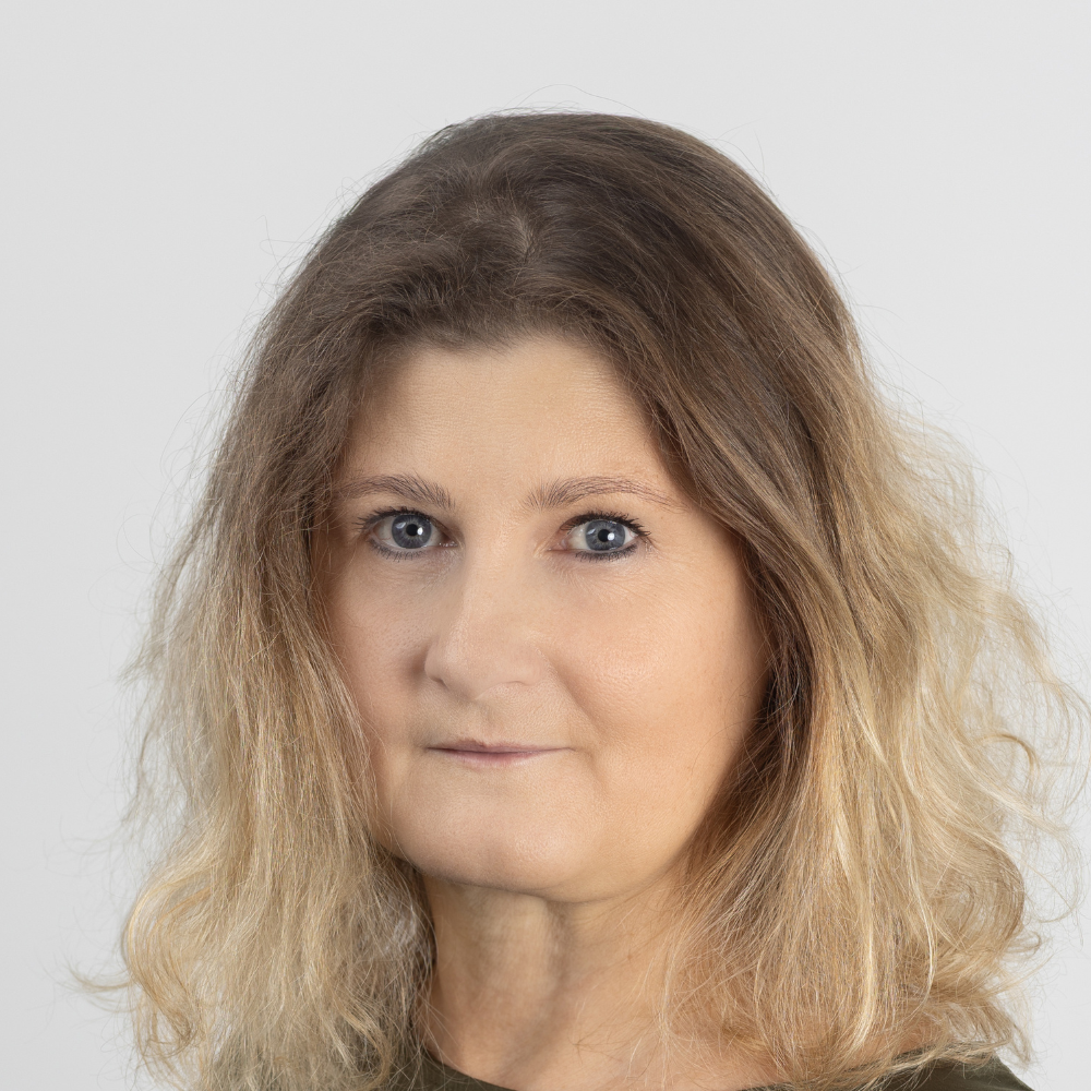Katarzyna Stramowska
