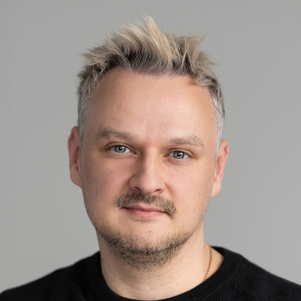 Maciej Piotrzkowski