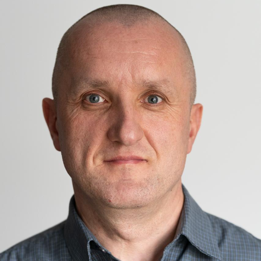 Piotr  Ziomber 