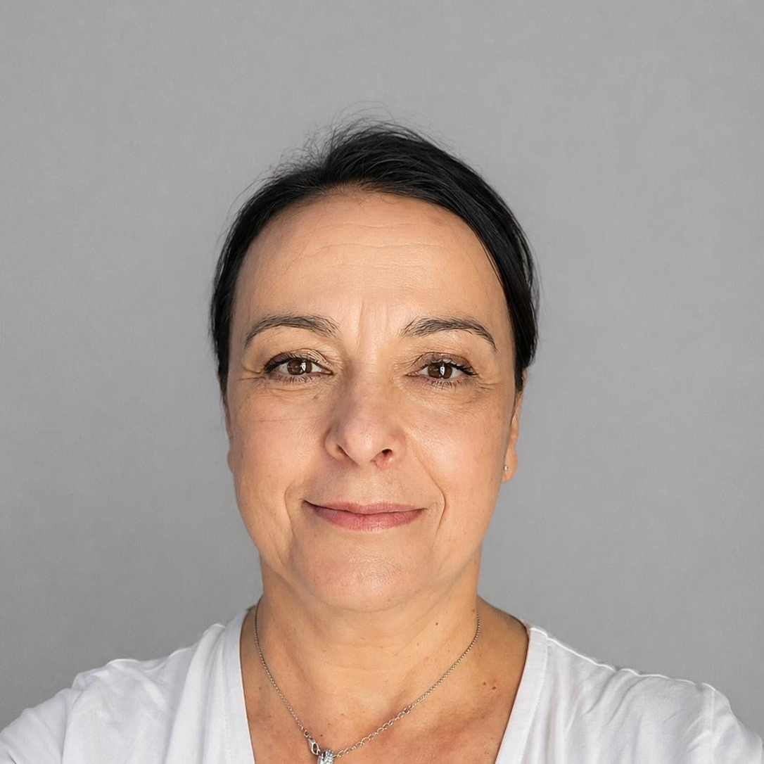 Małgorzata Piotrowska - Skrzypek